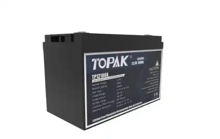 Where to Buy Affordable 12V 100Ah Model B LiFePO4 Battery Units？